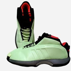 Adidas Kobe Crazy 1 Sneakers